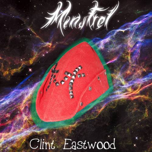 The Minstrel : Clint Eastwood